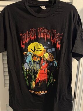 Louder Than Life Tee 2022
